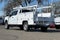 2026 Ford Super Duty F-350 SRW XL 4WD SuperCab 168 WB 60 CA