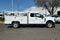 2026 Ford Super Duty F-350 SRW XL 4WD SuperCab 168 WB 60 CA
