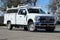 2026 Ford Super Duty F-350 SRW XL 4WD SuperCab 168 WB 60 CA