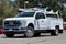 2025 Ford Super Duty F-350 DRW XL 4WD SuperCab 168 WB 60 CA