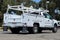 2025 Ford Super Duty F-350 DRW XL 4WD SuperCab 168 WB 60 CA
