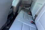 2025 Ford Super Duty F-350 DRW XL 4WD SuperCab 168 WB 60 CA