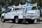 2025 Ford Super Duty F-350 DRW XL 4WD SuperCab 168 WB 60 CA