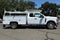 2025 Ford Super Duty F-350 DRW XL 4WD SuperCab 168 WB 60 CA
