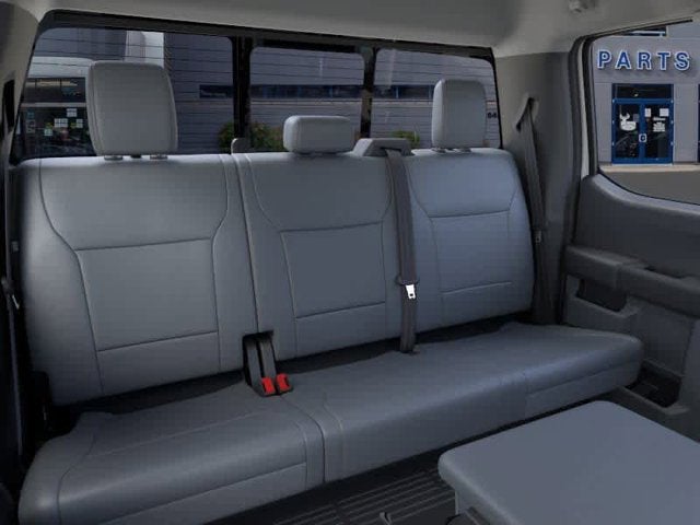 2026 Ford Super Duty F-350 DRW XL 4WD SuperCab 168 WB 60 CA