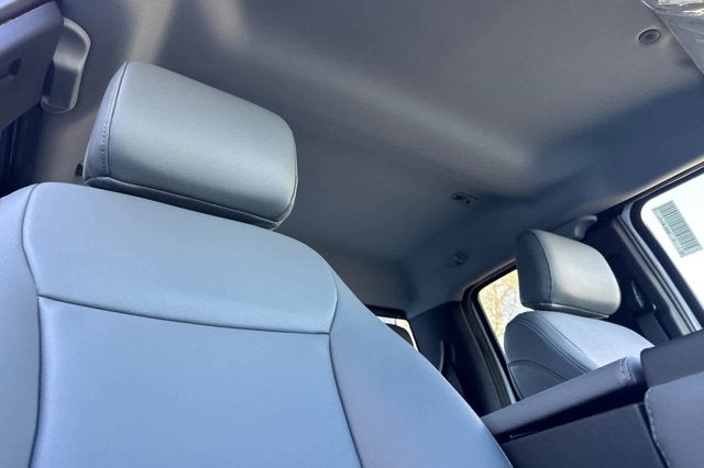 2026 Ford Super Duty F-350 DRW XL 4WD SuperCab 168 WB 60 CA