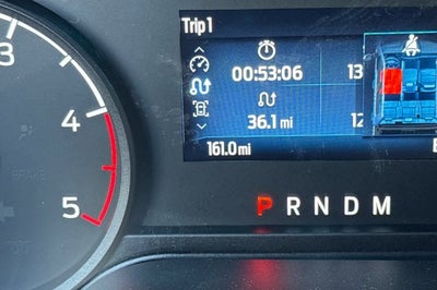 2026 Ford Super Duty F-350 DRW XL 4WD SuperCab 168 WB 60 CA