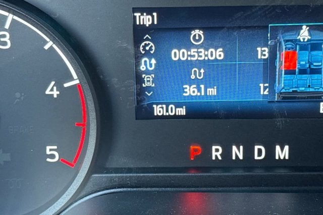 2026 Ford Super Duty F-350 DRW XL 4WD SuperCab 168 WB 60 CA