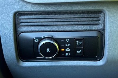 2026 Ford Super Duty F-350 DRW XL 4WD SuperCab 168 WB 60 CA