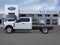 2026 Ford Super Duty F-350 DRW XL 4WD SuperCab 168 WB 60 CA