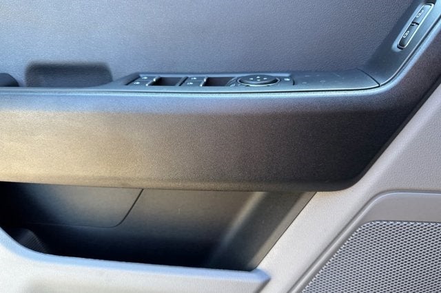 2025 Ford Super Duty F-350 DRW XL