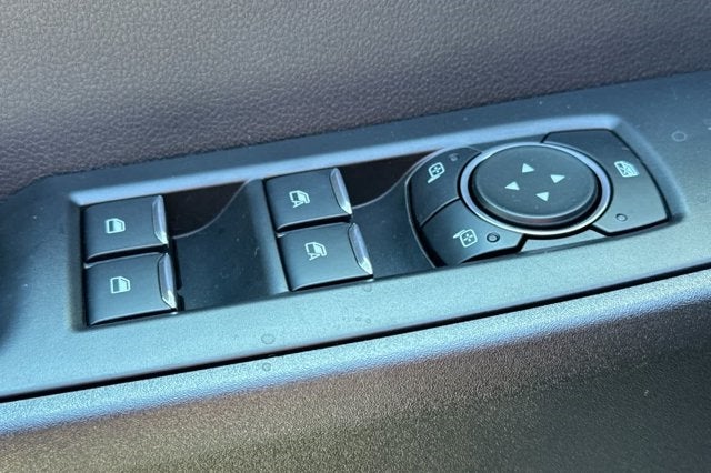 2025 Ford Super Duty F-350 DRW XL