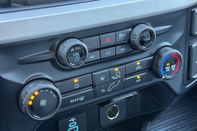 2025 Ford Super Duty F-350 DRW XL