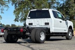 2025 Ford Super Duty F-350 DRW XL