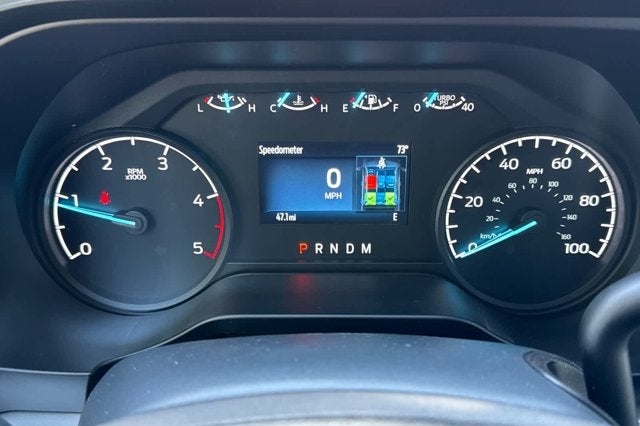 2025 Ford Super Duty F-350 DRW XL