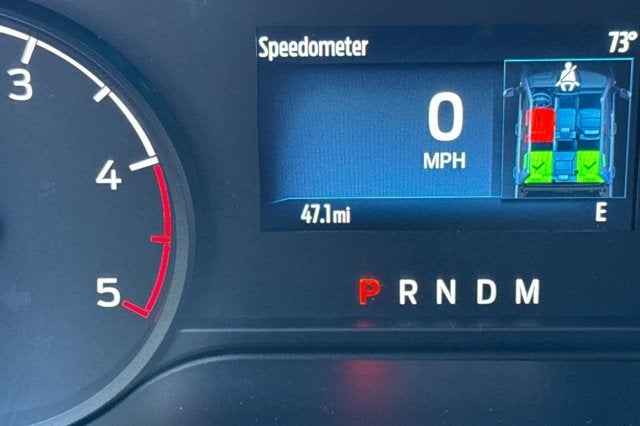 2025 Ford Super Duty F-350 DRW XL