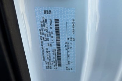 2025 Ford Super Duty F-350 DRW XL