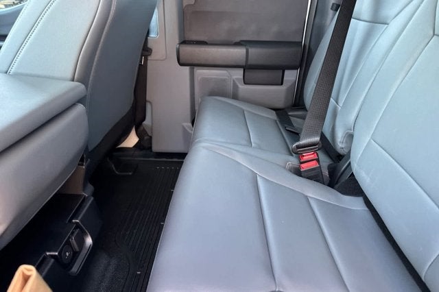 2025 Ford Super Duty F-350 DRW XL