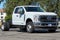 2025 Ford Super Duty F-350 DRW XL
