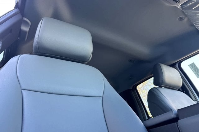 2026 Ford Super Duty F-350 DRW XL 4WD SuperCab 168 WB 60 CA