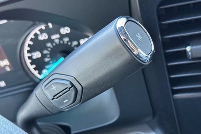 2026 Ford Super Duty F-350 DRW XL 4WD SuperCab 168 WB 60 CA