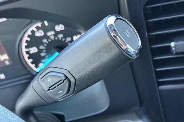 2026 Ford Super Duty F-350 DRW XL 4WD SuperCab 168 WB 60 CA