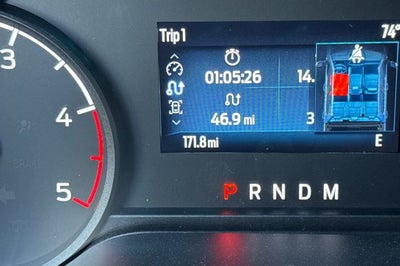 2026 Ford Super Duty F-350 DRW XL 4WD SuperCab 168 WB 60 CA