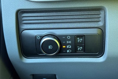 2026 Ford Super Duty F-350 DRW XL 4WD SuperCab 168 WB 60 CA