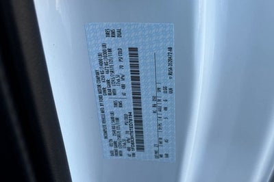 2026 Ford Super Duty F-350 DRW XL 4WD SuperCab 168 WB 60 CA