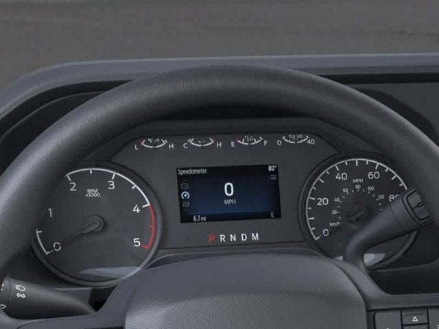 2026 Ford Super Duty F-350 DRW XL 4WD SuperCab 168 WB 60 CA