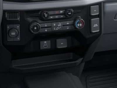 2026 Ford Super Duty F-350 DRW XL 4WD SuperCab 168 WB 60 CA