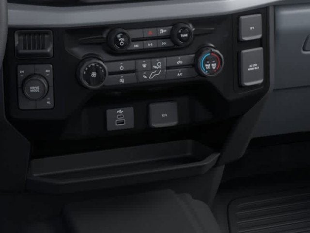 2026 Ford Super Duty F-350 DRW XL 4WD SuperCab 168 WB 60 CA