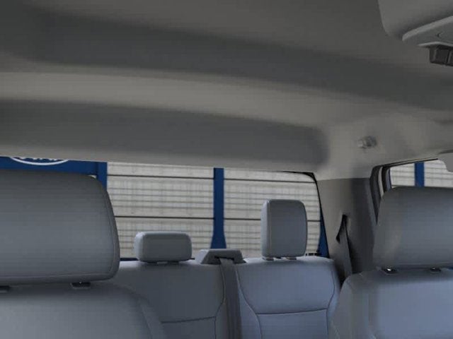 2026 Ford Super Duty F-350 DRW XL 4WD SuperCab 168 WB 60 CA