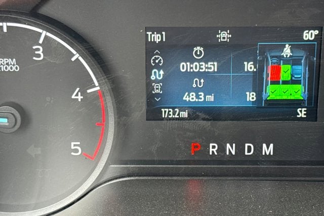 2026 Ford Super Duty F-350 DRW XL 4WD SuperCab 168 WB 60 CA