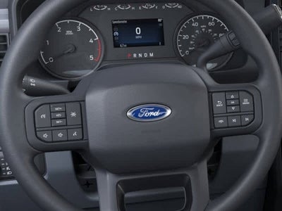2026 Ford Super Duty F-350 DRW 4WD SuperCab 168 WB 60 CA