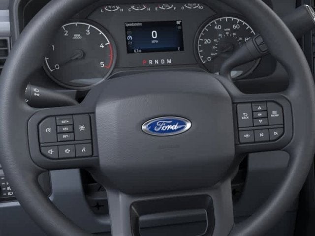2026 Ford Super Duty F-350 DRW 4WD SuperCab 168 WB 60 CA
