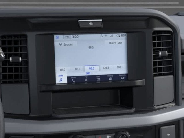 2026 Ford Super Duty F-350 DRW 4WD SuperCab 168 WB 60 CA