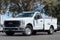 2026 Ford Super Duty F-250 SRW XL 2WD Reg Cab 8 Box