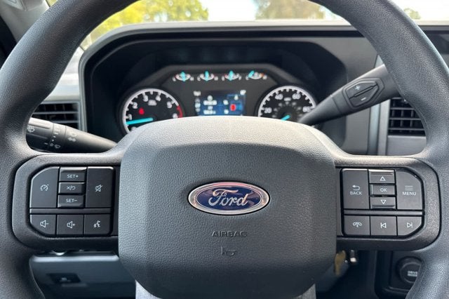 2026 Ford Super Duty F-250 SRW XL 2WD Reg Cab 8 Box
