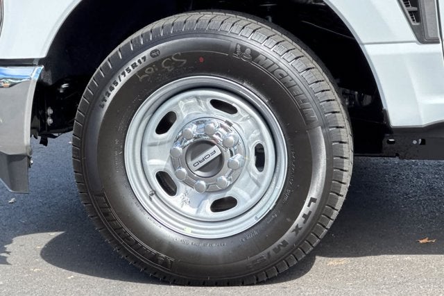 2026 Ford Super Duty F-250 SRW XL 2WD Reg Cab 8 Box