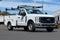 2026 Ford Super Duty F-250 SRW XL 2WD Reg Cab 8 Box