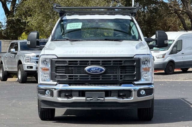 2026 Ford Super Duty F-250 SRW XL 2WD Reg Cab 8 Box