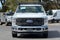 2026 Ford Super Duty F-250 SRW XL 2WD Reg Cab 8 Box