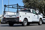 2026 Ford Super Duty F-250 SRW XL 2WD Reg Cab 8 Box