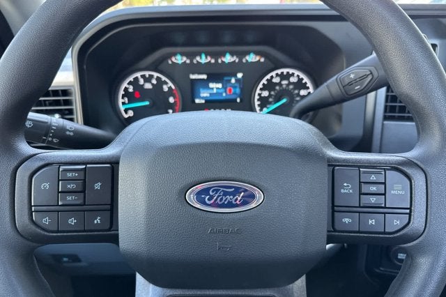 2026 Ford Super Duty F-250 SRW XL 2WD Reg Cab 8 Box