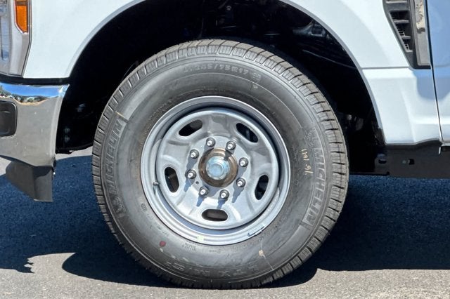 2026 Ford Super Duty F-250 SRW XL 2WD Reg Cab 8 Box