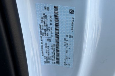 2026 Ford Super Duty F-250 SRW XL 2WD Reg Cab 8 Box