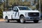 2026 Ford Super Duty F-250 SRW XL 2WD Reg Cab 8 Box