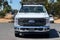 2026 Ford Super Duty F-250 SRW XL 2WD Reg Cab 8 Box