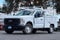 2026 Ford Super Duty F-250 SRW XL 2WD Reg Cab 8 Box